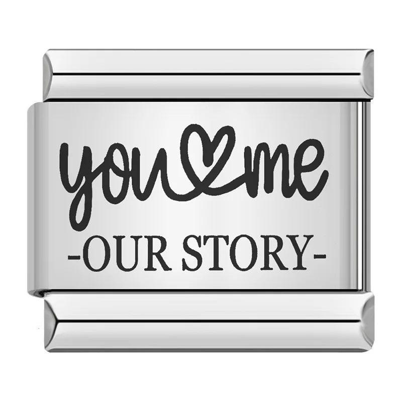 Our Story